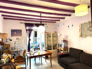 Appartamento in Carrer d'en llàstics 25. Piso en venta en calle d'en llàstics