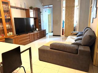 Flat  Carrer del portal nou. Portalnou-vent