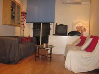 Flat in Carrer de la mare de déu del pilar 13. Piso en venta en calle de la mare de déu del pilar