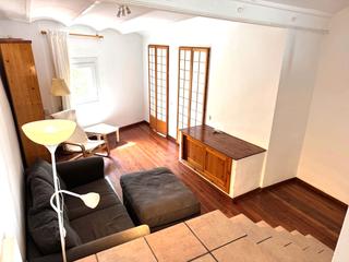 Àtic a Carrer del comerç 13. Ático en venta en placeta del comerç