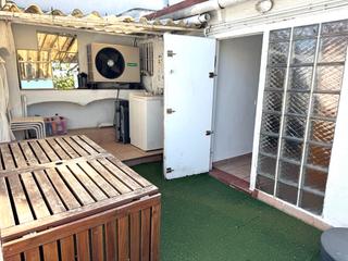 Pis  Placeta del comerç 11. Ático en venta en placeta del comerç