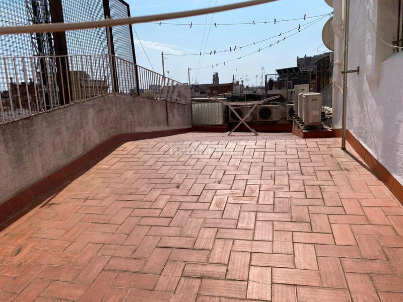 Foto 1acf2ee9-3275-4833-a670-ffaea56b6127. Appartamento in carrer d'avellà 11 in St. Pere - Sta. Caterina - El Born Barcelona