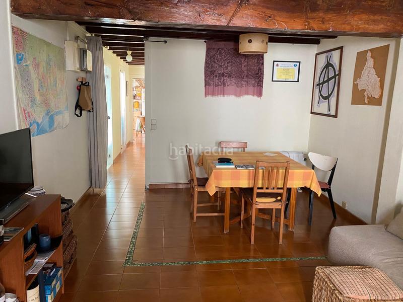 Foto 29b84898-5777-44bf-b0cd-311f156c80a1. Appartamento in carrer d'avellà 11 in St. Pere - Sta. Caterina - El Born Barcelona