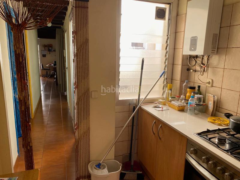 Foto 2a2d696e-2f24-408e-8ff2-f624f3bb8690. Appartamento in carrer d'avellà 11 in St. Pere - Sta. Caterina - El Born Barcelona