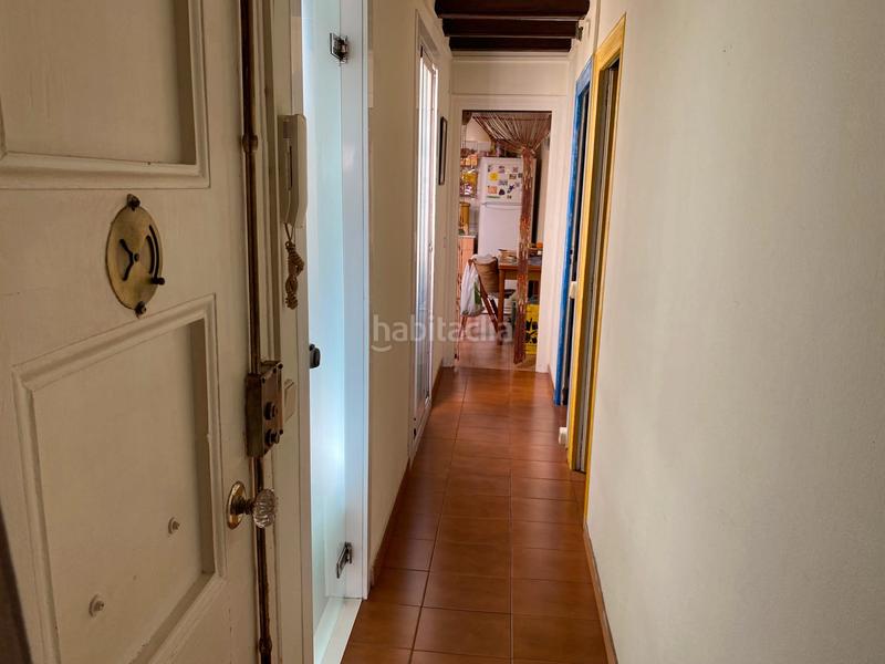 Foto 2a820a3d-4604-4948-941b-6ae37c9b30e9. Appartamento in carrer d'avellà 11 in St. Pere - Sta. Caterina - El Born Barcelona