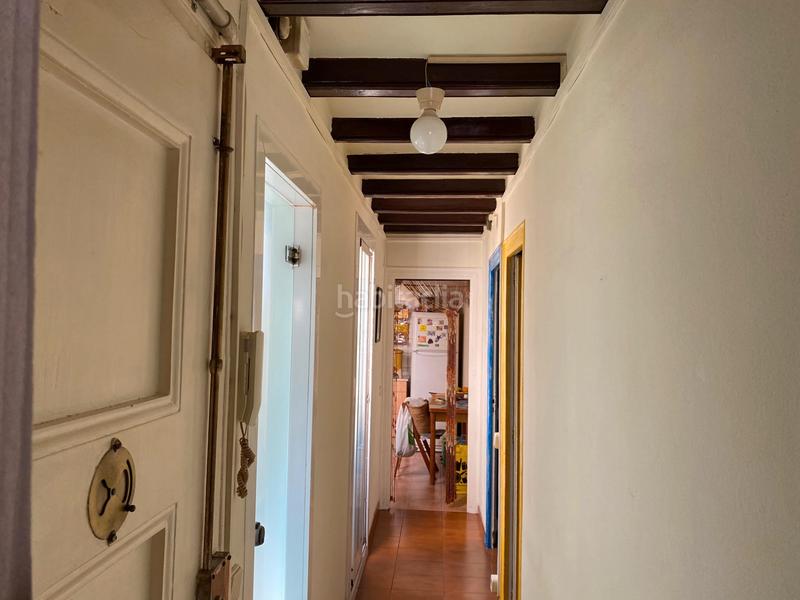 Foto 3d5eea19-3931-4bcd-a9c6-93dc9a80f0d8. Appartamento in carrer d'avellà 11 in St. Pere - Sta. Caterina - El Born Barcelona