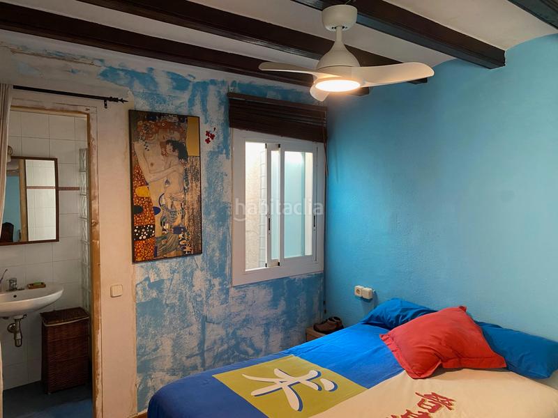 Foto 5d4ef8cc-4626-4d48-83d2-d41fa8dbfda8. Appartamento in carrer d'avellà 11 in St. Pere - Sta. Caterina - El Born Barcelona