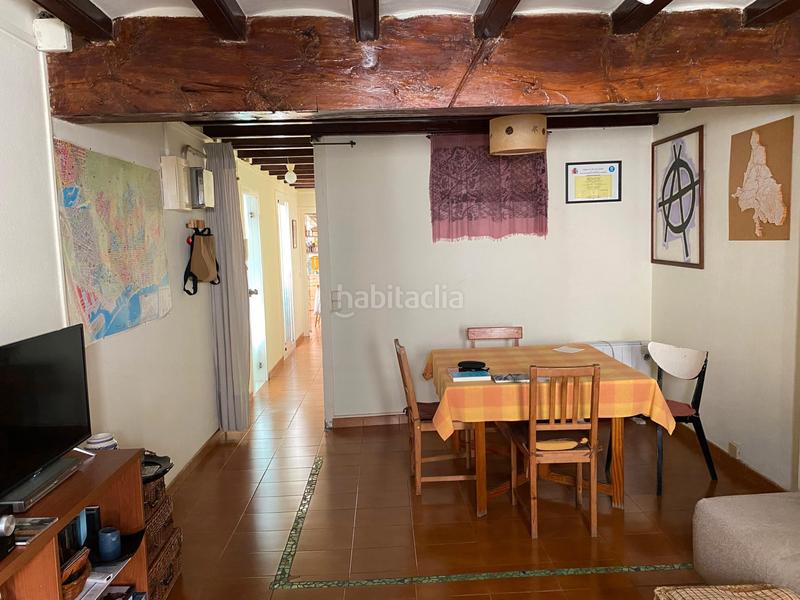 Foto 635523e1-93cb-40db-bd20-f0d91ee694e6. Appartamento in carrer d'avellà 11 in St. Pere - Sta. Caterina - El Born Barcelona