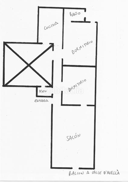 Foto 6953b4e9-7aab-4c88-859e-0e1b55abd9ba. Appartamento in carrer d'avellà 11 in St. Pere - Sta. Caterina - El Born Barcelona