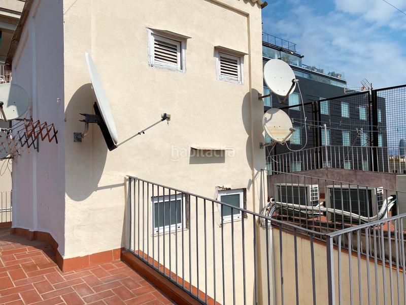 Foto 6a78f40d-5ff8-4594-953b-0e6cea21e3f1. Appartamento in carrer d'avellà 11 in St. Pere - Sta. Caterina - El Born Barcelona