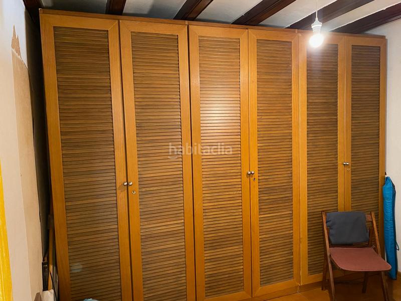 Foto 8b4ba393-8f79-4786-81fd-75bba114b73d. Appartamento in carrer d'avellà 11 in St. Pere - Sta. Caterina - El Born Barcelona