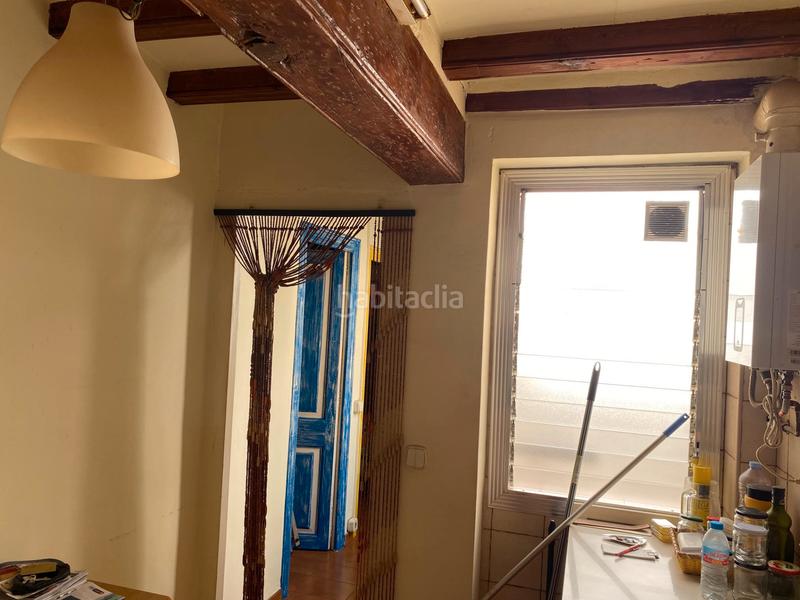 Foto 8c37bab0-e202-4e89-ab4c-627d1a089068. Appartamento in carrer d'avellà 11 in St. Pere - Sta. Caterina - El Born Barcelona