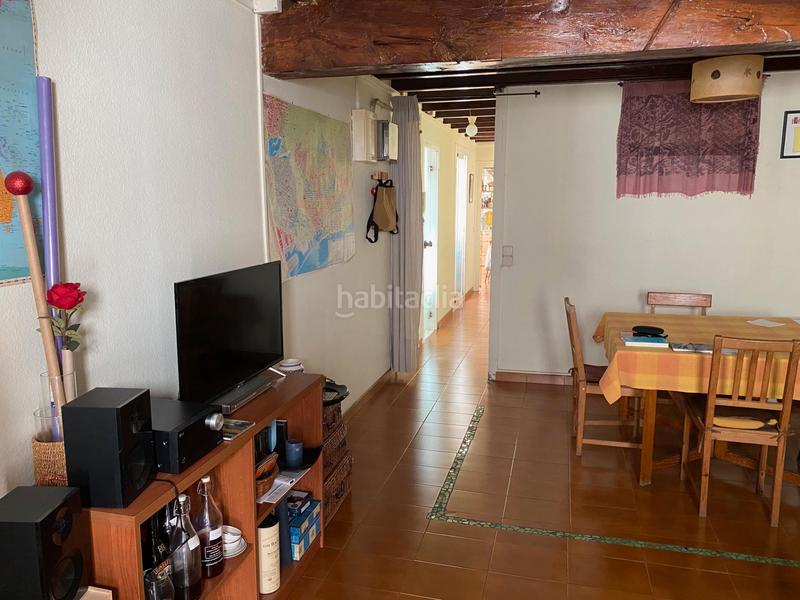 Foto a3d28e68-7651-4d8d-a386-5c301878b5a4. Appartamento in carrer d'avellà 11 in St. Pere - Sta. Caterina - El Born Barcelona