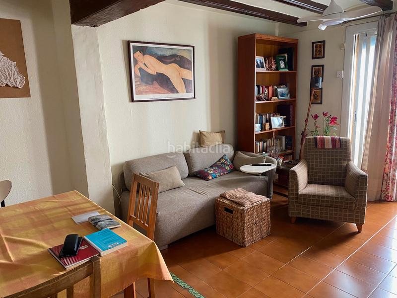 Foto a856b60c-73cc-4228-aa70-d81fa301c202. Appartamento in carrer d'avellà 11 in St. Pere - Sta. Caterina - El Born Barcelona