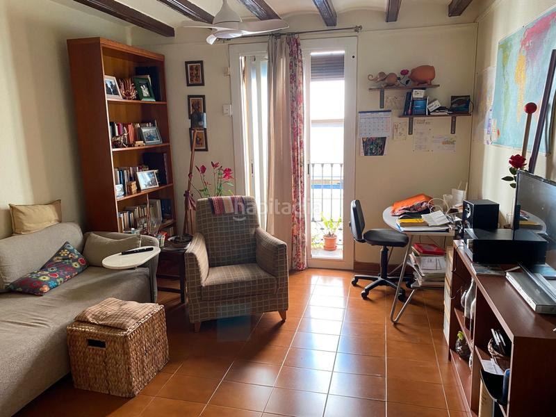 Foto ce86aa3d-7329-431e-bd69-6019afc7e27a. Appartamento in carrer d'avellà 11 in St. Pere - Sta. Caterina - El Born Barcelona