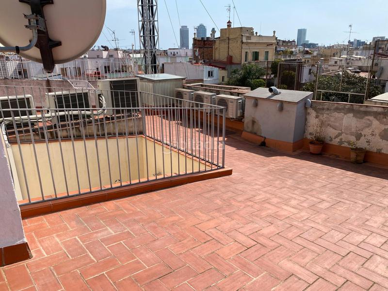 Foto df4717e4-86f8-42b7-967f-ef955f6bb3ef. Appartamento in carrer d'avellà 11 in St. Pere - Sta. Caterina - El Born Barcelona