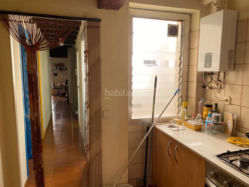 Foto f0d7d121-30b9-41a0-8742-719abf1442e6. Appartamento in carrer d'avellà 11 in St. Pere - Sta. Caterina - El Born Barcelona