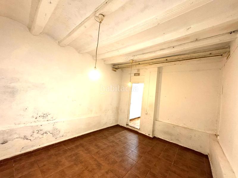 Foto 4d8db79e-c1b7-4d78-a123-f228e39d10d3. Local commercial dans carrer del fonollar 11 dans St. Pere - Sta. Caterina - El Born Barcelona