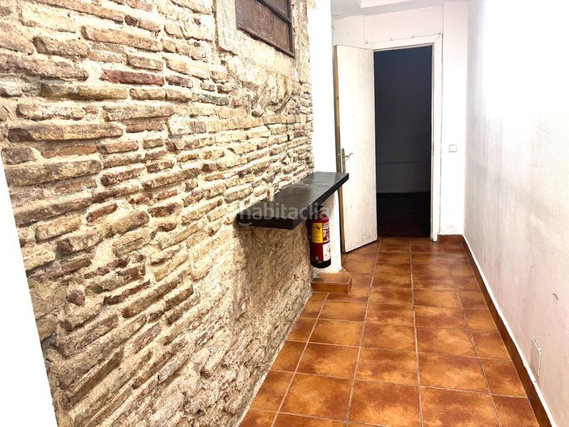 Foto 5cebbb36-bfd6-44ef-9bce-2fcb6b45f734. Local commercial dans carrer del fonollar 11 dans St. Pere - Sta. Caterina - El Born Barcelona