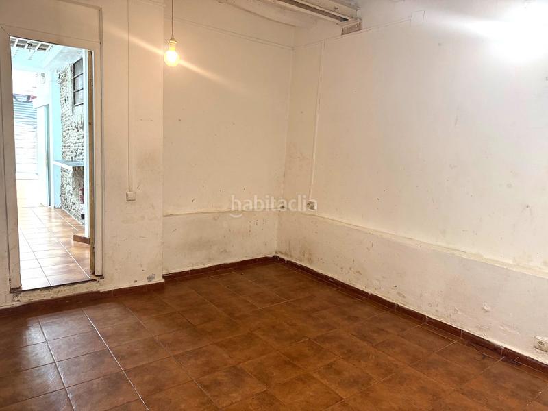 Foto 63ef6282-b41c-4060-8909-ecaccb298688. Local commercial dans carrer del fonollar 11 dans St. Pere - Sta. Caterina - El Born Barcelona