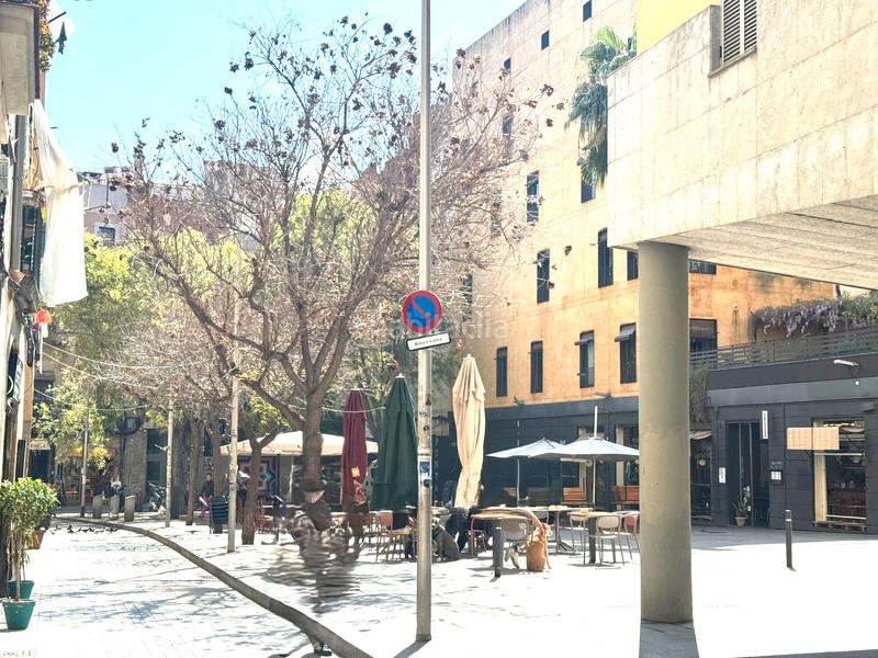 Foto 70c3984c-b7c6-4675-99f7-35b2b3caab9e. Local commercial dans carrer del fonollar 11 dans St. Pere - Sta. Caterina - El Born Barcelona