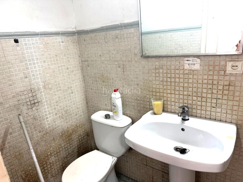 Foto 9f8f3631-5353-4f66-89c2-82d8ff9703dc. Local commercial dans carrer del fonollar 11 dans St. Pere - Sta. Caterina - El Born Barcelona