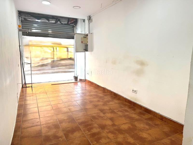 Foto eee73a93-e1da-4917-b9af-e8340e1223b1. Local commercial dans carrer del fonollar 11 dans St. Pere - Sta. Caterina - El Born Barcelona