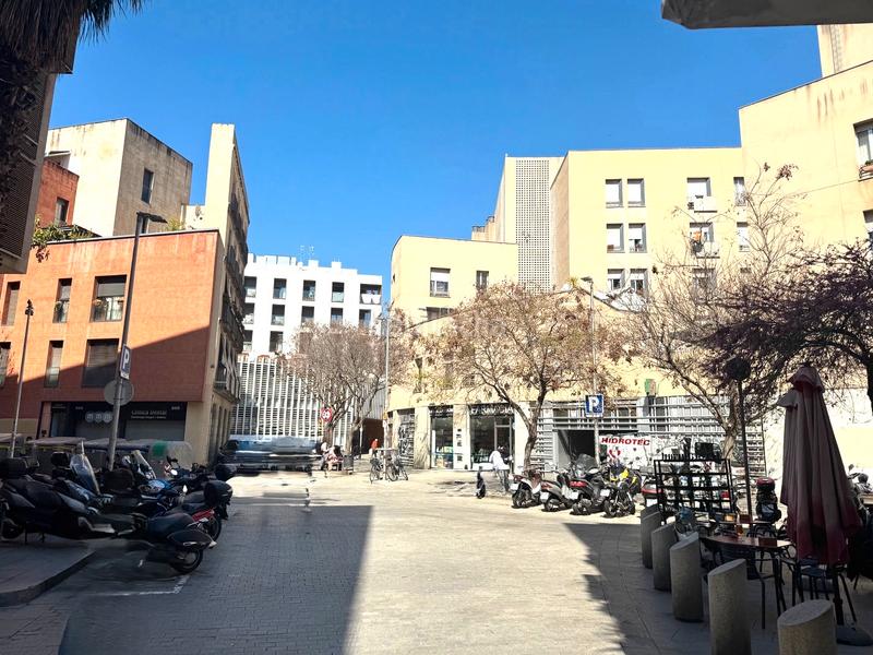 Foto fb495af7-f2ee-46ab-a056-f65dc9d142a8. Local commercial dans carrer del fonollar 11 dans St. Pere - Sta. Caterina - El Born Barcelona