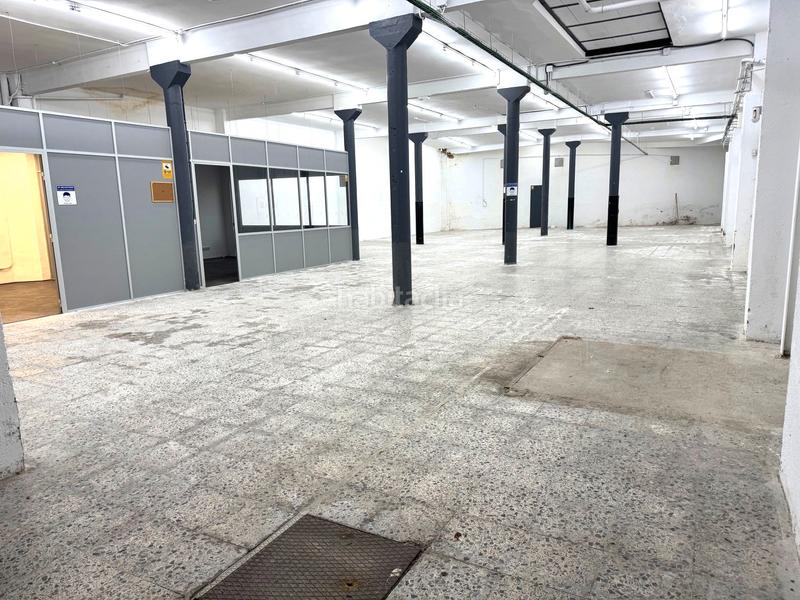 Foto 9c89aaf2-1c85-4f8a-8e81-d331333a44ba. Affitto locale commerciale in carrer de lluís el piadós 11 in Barcelona