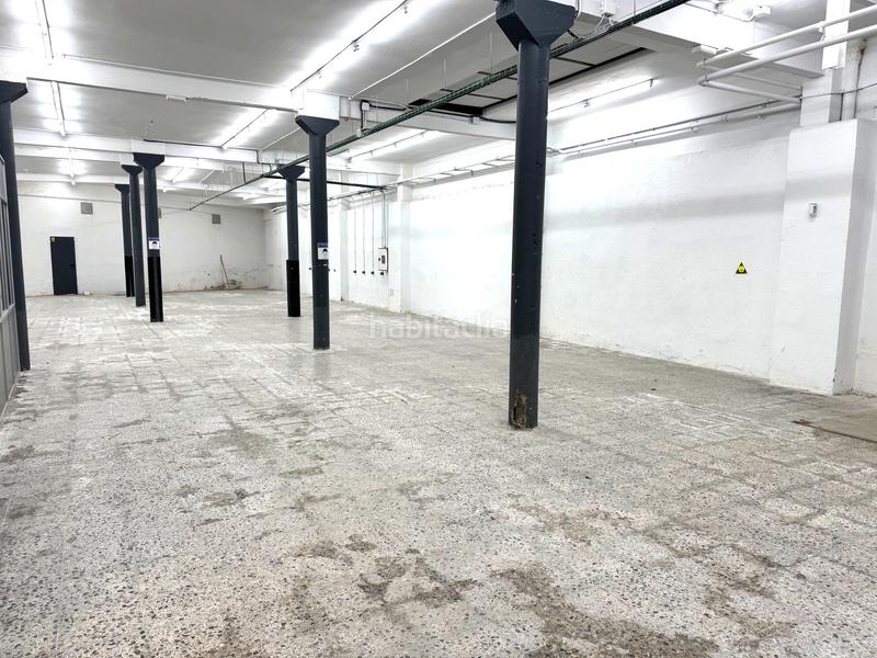 Foto 35f0337f-6522-4539-9ec7-4b90dd354ad4. Lloguer local comercial a carrer de lluís el piadós 11 a Barcelona