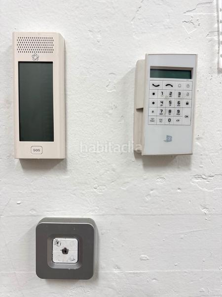 Foto b79f6e38-83e6-49c9-8563-5940020fcc56. Lloguer local comercial a carrer de lluís el piadós 11 a Barcelona