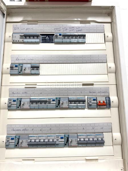 Foto e8725bba-35e8-4319-a429-df583fab646b. Location local commercial dans carrer de lluís el piadós 11 dans Barcelona