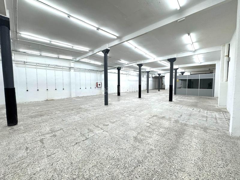 Foto 1293f863-e98f-4596-a93e-e43beaa345cb. Rent business premise in carrer de lluís el piadós 11 in Barcelona