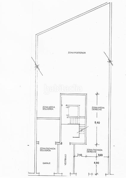 Foto 14d23c2f-7f38-436e-a29a-7b4324f5d18a. Rent business premise in carrer de lluís el piadós 11 in Barcelona