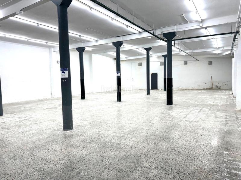 Foto 53e592bb-e250-40e1-8ad0-4792a2b5d936. Rent business premise in carrer de lluís el piadós 11 in Barcelona