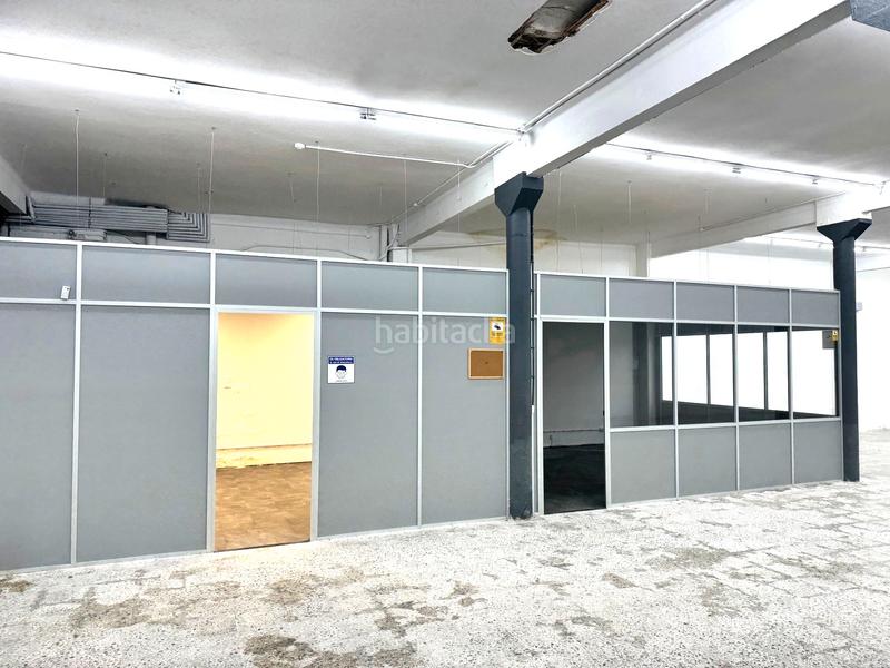 Foto 6b701117-b802-40ae-8cd7-c11e6e16f982. Rent business premise in carrer de lluís el piadós 11 in Barcelona