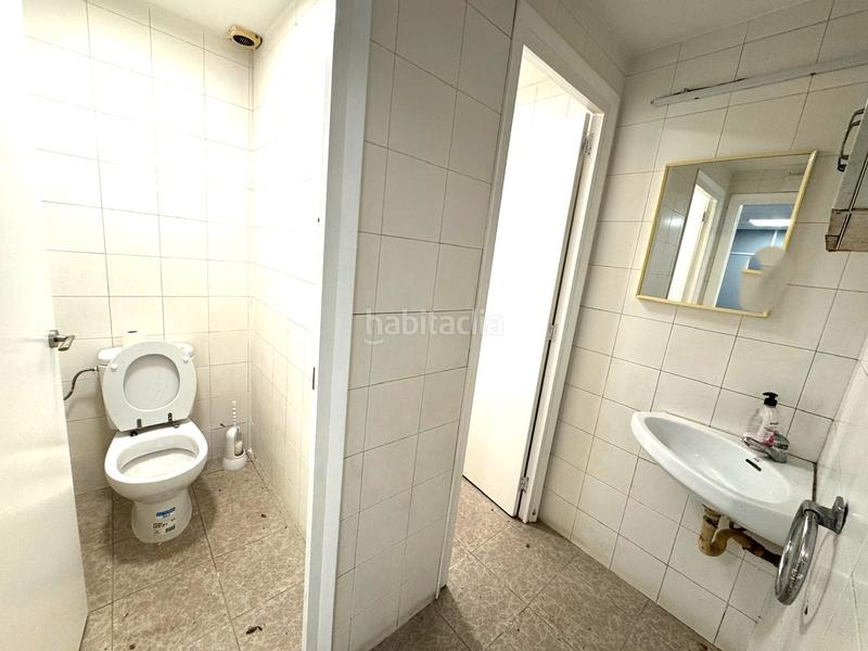 Foto a2158ff7-2a21-4a7d-9d6c-f4dc9baf9960. Rent business premise in carrer de lluís el piadós 11 in Barcelona