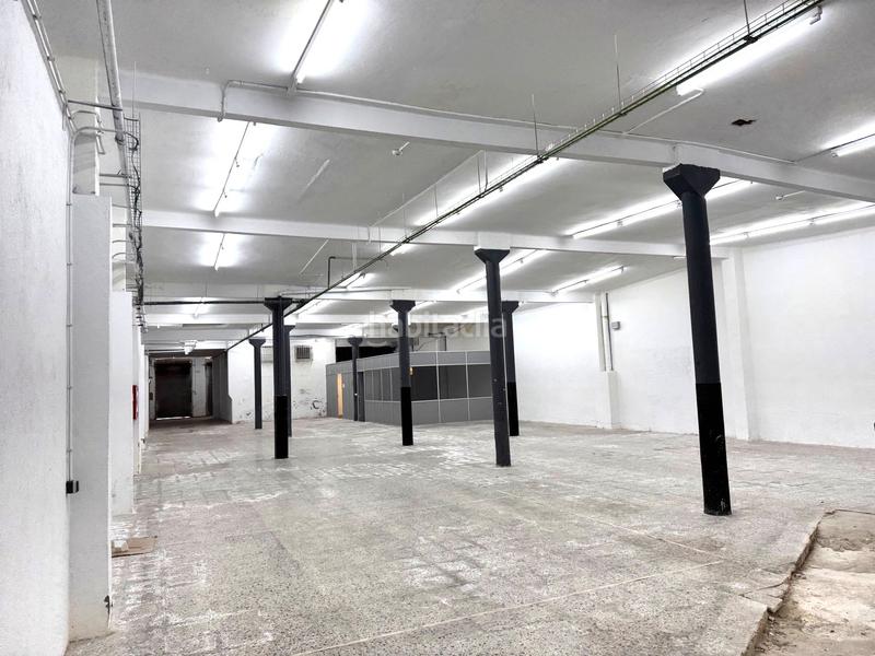 Foto a3b9e605-2b65-439d-8d11-5e380d7e22f3. Rent business premise in carrer de lluís el piadós 11 in Barcelona