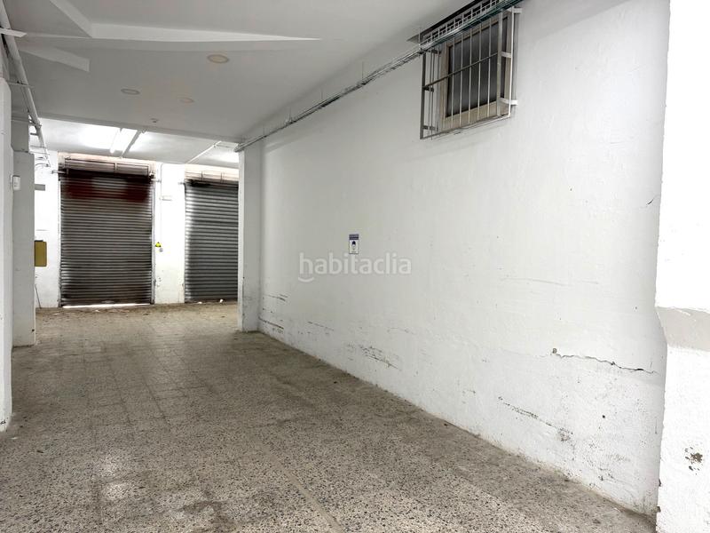 Foto a7e3a710-58a9-4529-83be-f94753d2eed7. Rent business premise in carrer de lluís el piadós 11 in Barcelona