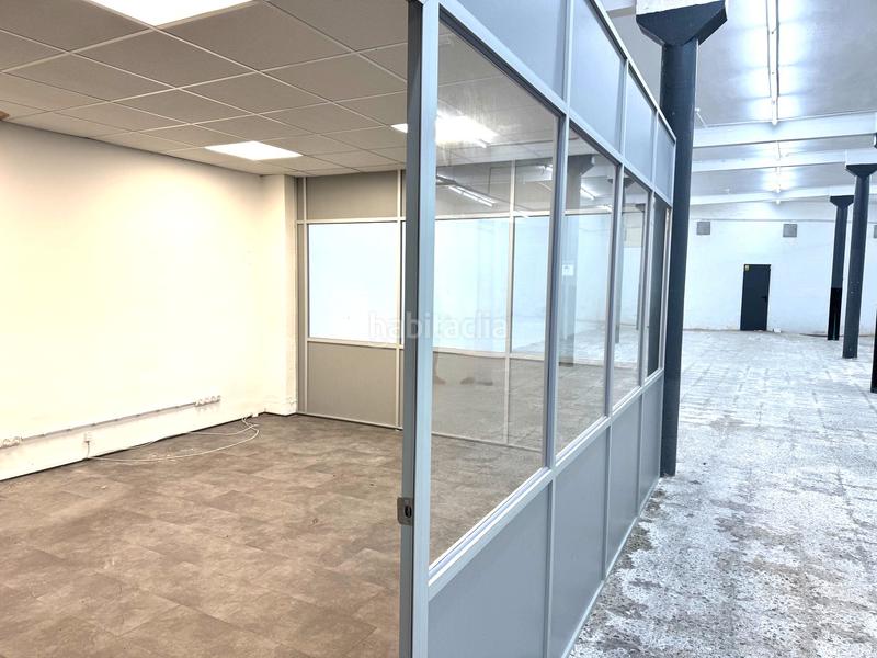 Foto f17eed64-378f-47f0-8b8a-4c49f285ba92. Rent business premise in carrer de lluís el piadós 11 in Barcelona