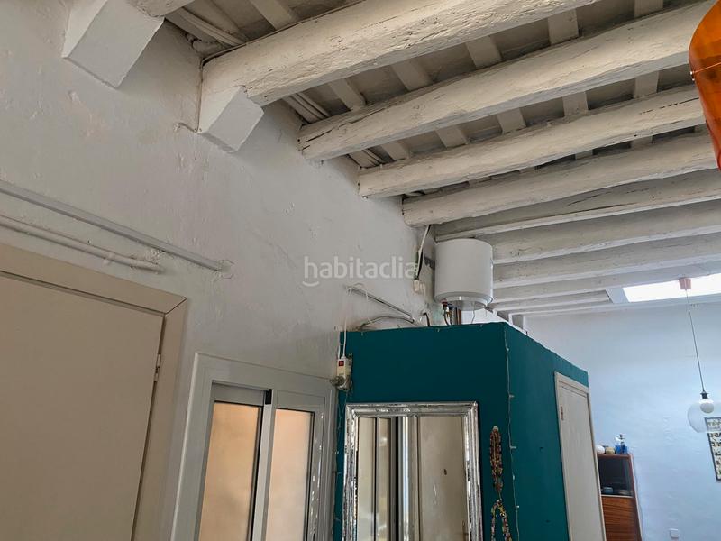 Foto 26b9eba0-d239-454a-89ee-f6fef4541444. Dachwohnung in carrer d'en cortines 31 in St. Pere - Sta. Caterina - El Born Barcelona