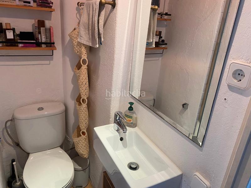 Foto 57948958-f22d-4718-8a34-e4a44042bfd3. Dachwohnung in carrer d'en cortines 31 in St. Pere - Sta. Caterina - El Born Barcelona