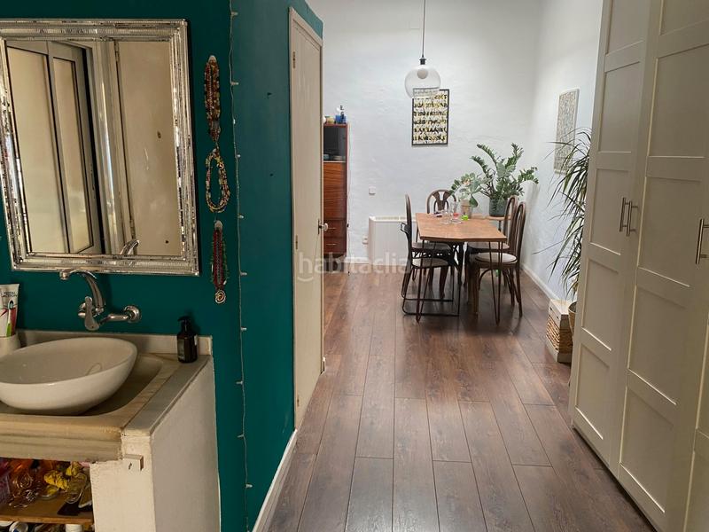 Foto 5a232c49-1551-4040-8202-928b8dd3b379. Dachwohnung in carrer d'en cortines 31 in St. Pere - Sta. Caterina - El Born Barcelona