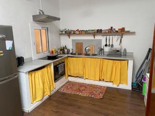 Ático  Carrer d'en cortines 31. Ático en venta en calle d'en cortines