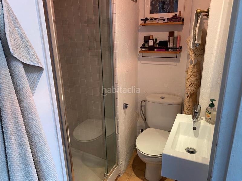 Foto 774af4fd-89c1-41ff-ac1b-c90297d1e8d4. Dachwohnung in carrer d'en cortines 31 in St. Pere - Sta. Caterina - El Born Barcelona