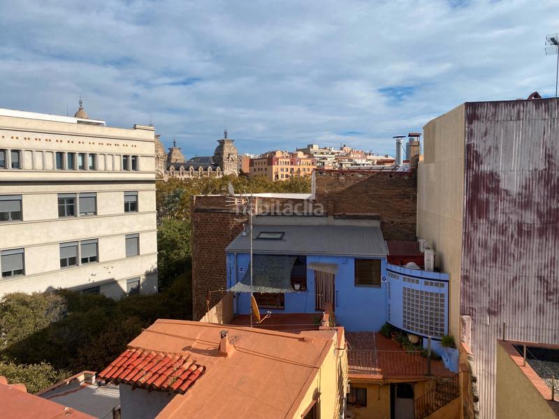 Foto 8514ea9f-fbaa-4ed5-9b64-6ff7656e360f. Dachwohnung in carrer d'en cortines 31 in St. Pere - Sta. Caterina - El Born Barcelona