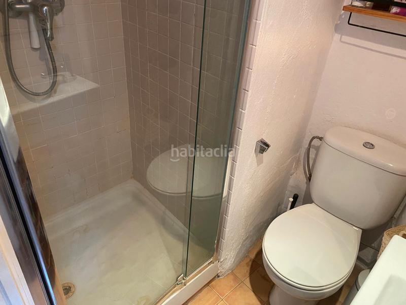 Foto 8b26e99b-e928-4085-be24-822a2d983177. Dachwohnung in carrer d'en cortines 31 in St. Pere - Sta. Caterina - El Born Barcelona