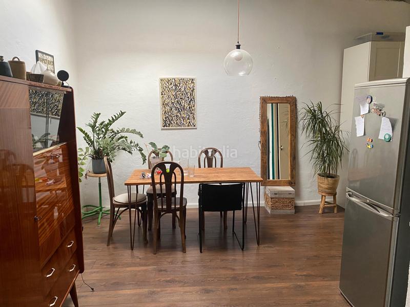 Foto 8fe5b803-d5d6-4f48-aba4-0e53c1179b08. Dachwohnung in carrer d'en cortines 31 in St. Pere - Sta. Caterina - El Born Barcelona