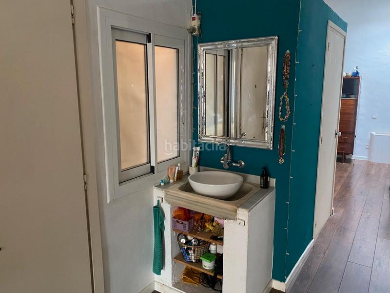 Foto a9fa8cc2-86f7-4679-9ab6-c6816e885cef. Dachwohnung in carrer d'en cortines 31 in St. Pere - Sta. Caterina - El Born Barcelona