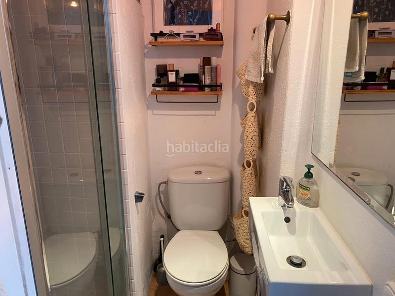 Foto b16b9ba5-0411-46b8-9cc8-64e9b81c873b. Dachwohnung in carrer d'en cortines 31 in St. Pere - Sta. Caterina - El Born Barcelona